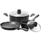 Starfrit Simplicity 5-Piece Cookware Set with Bakelite Handles 33059-002-0000 - alternate 1