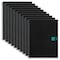 Roaring Spring Miquel Rius 1-Subject Notebooks, L, PK10 45953CS - alternate 1