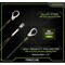 Frontline Oil and Gas 6' Double Leg Lanyard with Rebar Hooks LIS62RDL - alternate 5