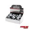 Extreme Max 3005.5005 BoatTector Pontoon Rail Fender Hanger/Adjuster - Display Pack of 36 3005.5005 - alternate 3