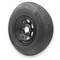 Steelbull - Steel Master SteelBull ST235/85R16 14 Ply TL Highway Rib Tire on a 8 on 6.5 Bolt Black Modular Wheel 599360SBBLK - alternate 2