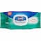 Clorox Disinfecting Cleaning Wipes, Flex Pack, 1-Ply, 8 x 7, Fresh Scent, White, 75 Towels 31430 - alternate 1