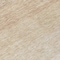Homeroots 8' Beige And Ivory Round Ombre Washable Indoor Outdoor Area Rug 595783 - alternate 5