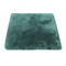 Homeroots Set Of Two 17" X 17" Emerald Linen Solid Color Dining Chair Pad 480442 - alternate 4