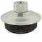 Motorcraft Suspension Shock Absorber Mount Insulator,  AD1069 - alternate 3