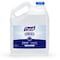 Purell Healthcare Surface Disinfectant, 1 gal. Bottle, Fragrance Free, 4 PK 4340-04 - alternate 1