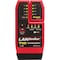 Platinum Tools LANSEEKER CABLE TESTER. CLAMSHELL. TP500C - alternate 1