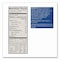 International Delight Flavored Liquid Non-Dairy Coffee Creamer, French Vanilla, 0.44 oz Mini Cups, 48PK WWI02282 - alternate 5