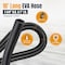 Powertec 10 Ft. Dust Collection Hose Kit w/ 5 Fittings for Woodworking Power Tools Home, Wet/Dry Shop Vacuums 70347 - alternate 6