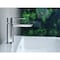 Delta Modern Single Handle Project-Pack Bathroom Faucet 581LF-HGM-PP - alternate 5