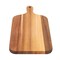 Megachef 11.5 Inch Acacia Wood Charcuterie Cheese Board 750122135M - alternate 7