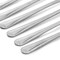 Gibson Home Tustin 6 Piece Stainless Steel Dinner Spoon Flatware Set in Silver 73976.06 - alternate 4
