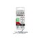 Arrow Lock 1/8 In. x 1/2 In. Steel Rivet (15-Count) Silver RLS1/8 - alternate 7