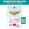 Purina One Tidy Cats ONE +Plus Dog Food, All Sizes Breed, Diced, Dried, Kibble, 31.1 lb Bag 18409 - alternate 3