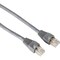 Rca 25 Ft. CAT-6 Gray Network Cable TPH632R - alternate 1