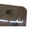 John Deere GASKET, JOHN DEERE OEM D298R D298R - alternate 3