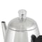 West Bend 12-Cup Coffee Percolator, in Stainless Steel 54159 - alternate 8