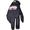 Sas Safety Mechanics Gloves, XL, PR SAS6654 - alternate 2