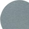 Homeroots 8' Aqua And Ivory Round Geometric Indoor Outdoor Area Rug 552320 - alternate 6