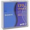 Sony LTO Ultrium Tape Cartridge, 200GB/400GB Capacity LTX200G/4 - alternate 1