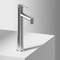 Vigo Sterling Single Handle Single-Hole Bathroom Vessel Faucet in Brushed Nickel VG03032BN - alternate 6