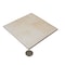 Apollo Tile Zahara 6x6 Creamy off-white Porcelain Zellige Square Wall and Floor Tile (5.38 sq ft/case), 22PK APLSPL88CANMAT - alternate 7