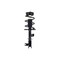Fcs Struts Suspension Strut And Coil Spring Assembly 1333390L - alternate 1