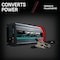 Schumacher Electric 750W Analog Power Inverter PI-750 - alternate 4
