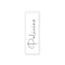 C-Line Products 1" Binder, Label Holder, Pk12 70013 - alternate 5