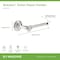 Symmons Braston Wall Mounted Toilet Paper Holder 583TPSTN - alternate 2
