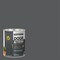 Rust-Oleum Stops Rust Door and Trim Advanced Dry Paint, Alpine Gray, Satin, 1 Qt. 369387 - alternate 4