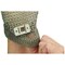 Workhorse Metal Mesh Big Ring Hand Protection Gloves with Spring Cuff E5420919 - alternate 4