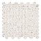 Andova Tiles ANDOVA TILES Trillions 0.01" x 0.01" Glass Honeycomb Tile ANDTRI570 - alternate 8