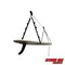 Extreme Max 3004.0204 Kayak/Canoe/Bike/Ladder Hoist&Lift Storage in Shop or Garage-120 lbs. Capacity 3004.0204 - alternate 6