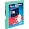 Avery Heavy-Duty Dual Color 3 Ring Binder, 1/2 17881 - alternate 1