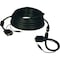 Tripp Lite Coax Cable, Audio, VGA, EZ Pull, RGB, 100ft P504-100-EZ - alternate 1