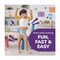 Huggies Pull-Ups Learning Designs Potty Training Pants for Boys, 2T-3T, 18 lbs to 34 lbs, 94PK 45266 - alternate 6