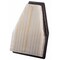 Premium Guard Engine Air Filter,  PA99233 - alternate 1