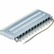 Eaton Tripp Lite Series Cat6a STP Patch Panel, 12 Ports, DIN Rail or Wall Mount, TAA N250-SH12-DIN6A - alternate 7