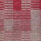 Homeroots 8' X 10' Burgundy Pink And Blush Striped Washable Indoor Outdoor Area Rug 613166 - alternate 8
