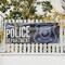 Signmission We Support our Police Department, 48 Inch x 120 Inch, Vinyl Banner B-120-30935 - alternate 5