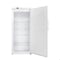 Koolmore 30 in. Commercial Auto-Defrost Reach-In Freezer, 21 cu. ft. in White KM-RIF-1D17C-WH KM-RIF-1D17C-WH - alternate 7