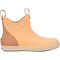 Xtratuf Women's Ankle Deck Boot, Peach Fuzz, Size 10 XWAB700 - alternate 1