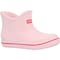 Xtratuf Youth Ankle Boot, Plain Toe Toe, 5 in Height, Bubble Gum, 9 XKTF400C - alternate 1