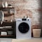 Equator All-in-One Washer Dryer VENTLESS / VENTED PET cycle 1.62cf / 15lbs 110V 806848 - alternate 7