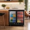 Yeego 35.43 inch Commercial Bar Counter Beverage Refrigerator YG-BTC-210FC-1.0-ZO - alternate 8