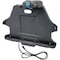 Gamber Johnson Gamber-Johnson Docking Station - for Tablet PC - Pogo Pin - 2 x USB Ports - 2 x USB 2.0 - Docking 7160-1418-30 - alternate 1