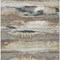 Homeroots 5' X 8' Taupe Beige And Ivory Abstract Washable Indoor Outdoor Area Rug 612552 - alternate 7