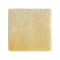 Homeroots 17" Square Natural Off White Medical Grade Sheepskin Chair Pad 388651 - alternate 5