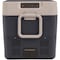 Igloo ICF 34 Qt. Electric-Powered Cooler Rugged Blue 50729 - alternate 2